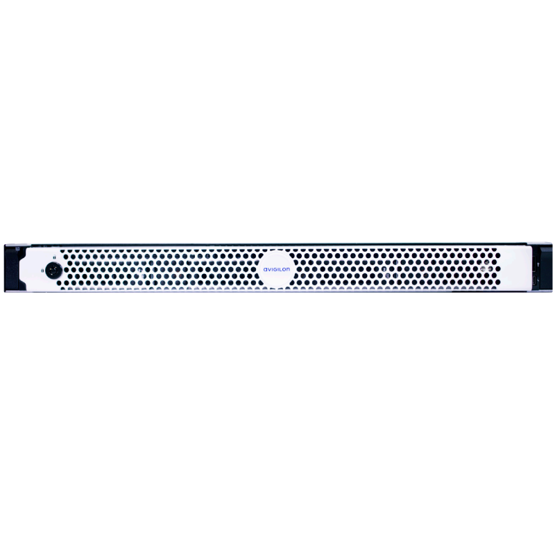 HD NVR Value de 4ª Generación AVIGILON™ (16 Tbytes)//AVIGILON™ 4th Generation HD NVR Value (16 Tbytes)