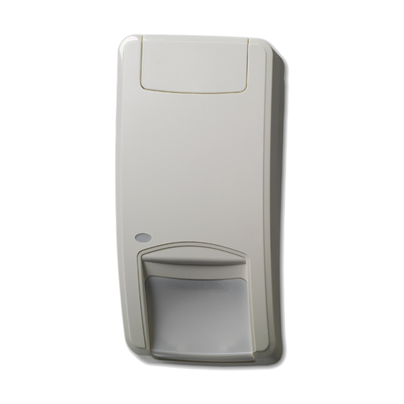 Detector DT PARADOX™ de Exterior CON Soporte - G3//PARADOX™ Outdoor DT Detector with Wall Bracket - G3
