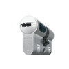 Doble Cilindro MAUER® NW5 (36/81mm) Níquel S-25//MAUER® NW5 Double Cylinder (36/81mm) Nickel S-25