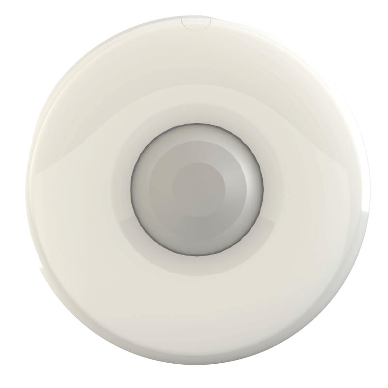 Volumétrico de Techo PYRONIX™ Octopus DQ (12 Metros) - G2//PYRONIX™ Octopus DQ Ceiling-Mount Motion Detector (12 Metres) - G2