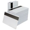 Tarjetas de Banda Magnética HiCo (Pack 500 Uds.)//HiCo Magnetic Stripe Cards (Pack of 500 Pcs.)