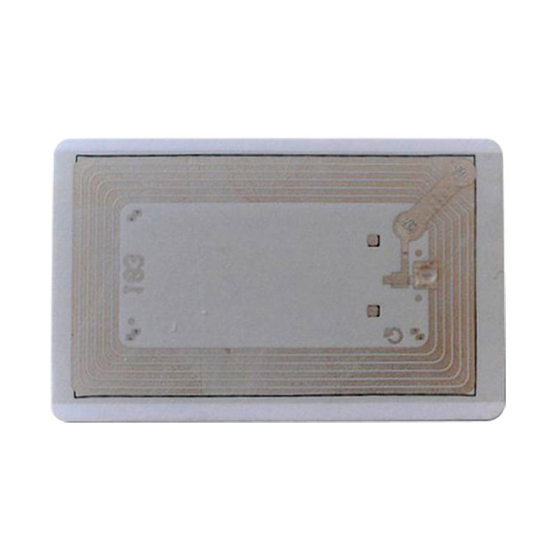 Tarjeta TEMIC™ T5557//TEMIC™ T5557 Card