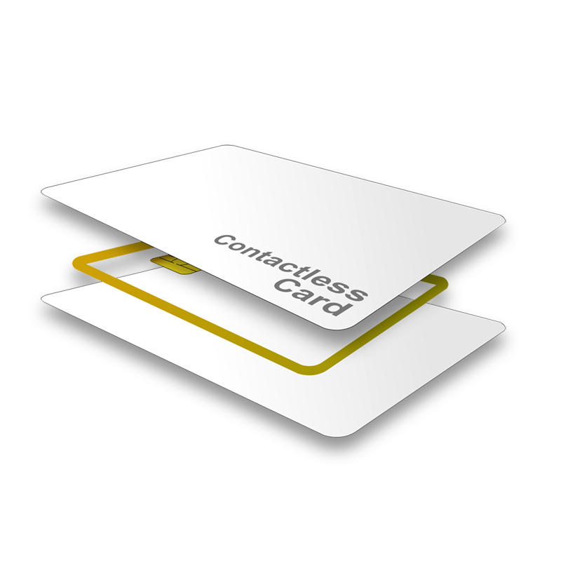 Tarjeta MIFARE™ 4K//MIFARE™ 4K Card