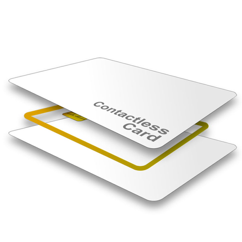 Tarjeta DESFire™ 4K//DESFire™ 4K Card