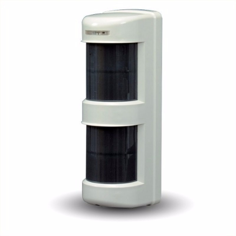 Volumétrico PIR TAKEX® OMS-12FE de Exterior//TAKEX® OMS-12FE Outdoor PIR Motion Detector