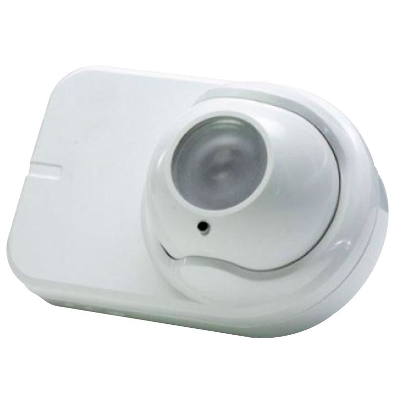 Emisor XTRALIS™ OSID Alta Potencia Alimentado a 24VDC//XTRALIS™ OSID High Power Transmitter Powered at 24VDC