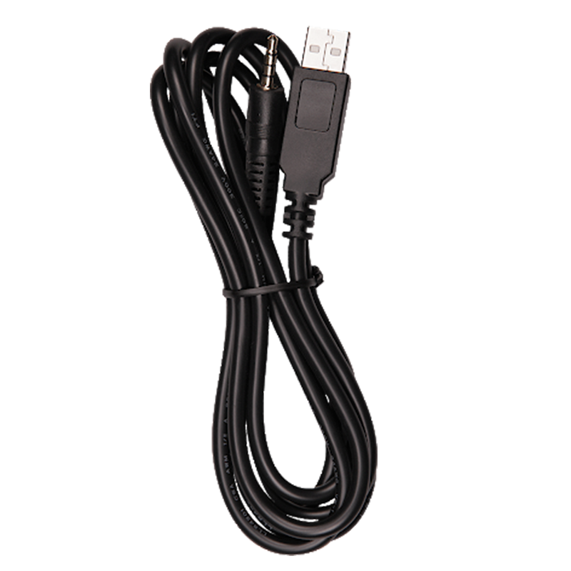Cable XTRALIS™ de Conexión a PC//XTRALIS™ PC Connection Cable