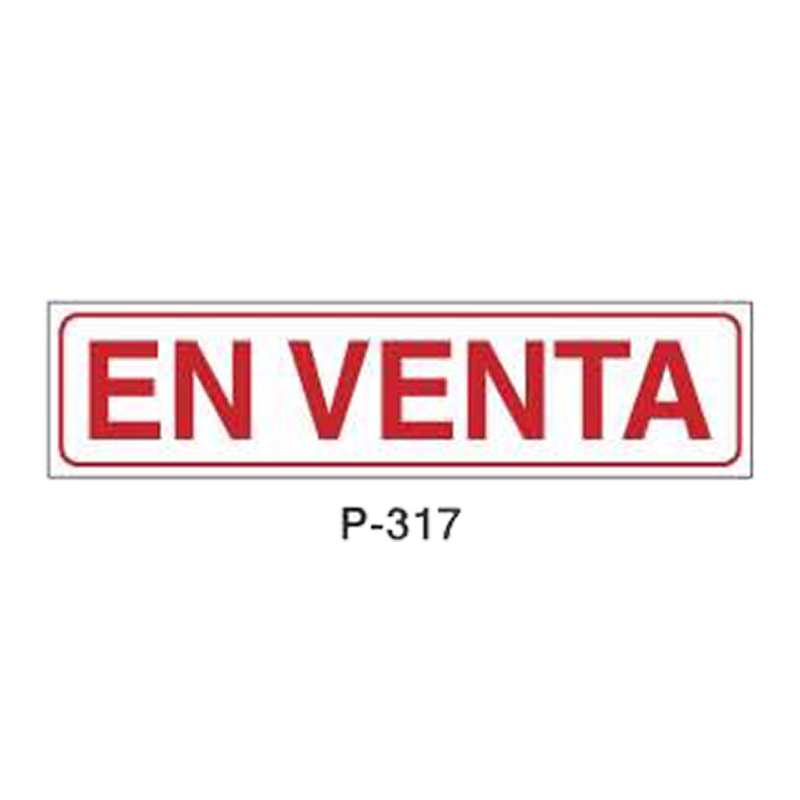 Placa de Prohibición y PCI Tipo 6 (Placa - Clase B)//Prohibition and Fire Signboard Type 6 (Plastic Sheet - Class B)