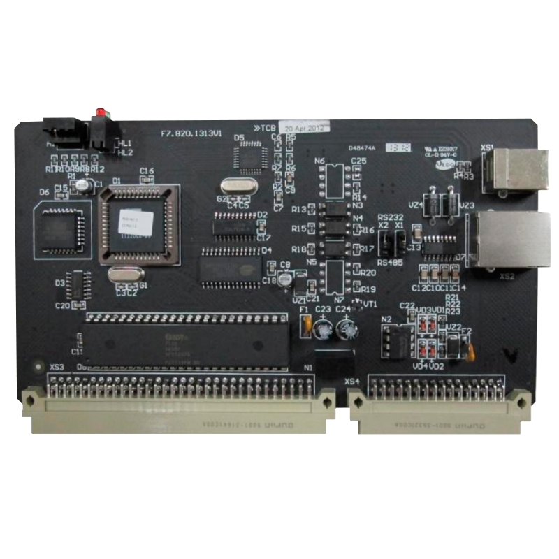 Tarjeta de Comunicaciones para UTC™ GST® GST-IFP8//Communications Card for UTC™ GST® GST-IFP8
