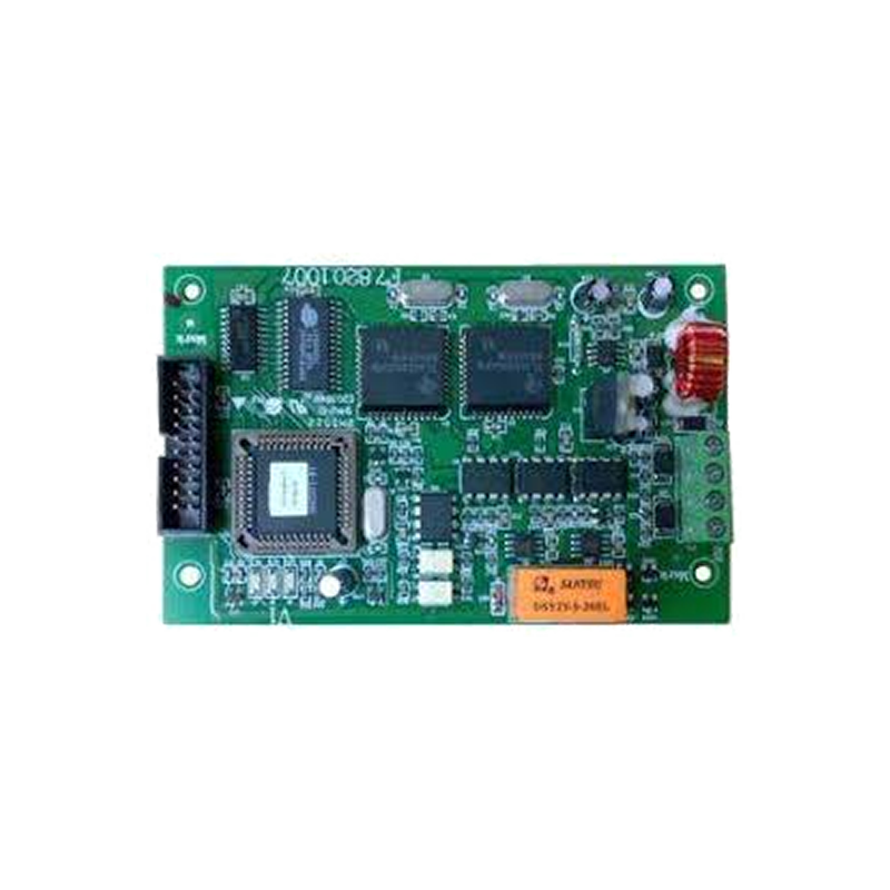 Tarjeta de Red CAN para UTC™ GST® GST200-2 (Clase B)//CAN Network Card for UTC™ GST® GST200-2 (Class B)