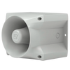 Sirena Gris PFANNENBERG™ de 120db EN54/3//PFANNENBERG™ 120db EN54/3 Gray Sounder