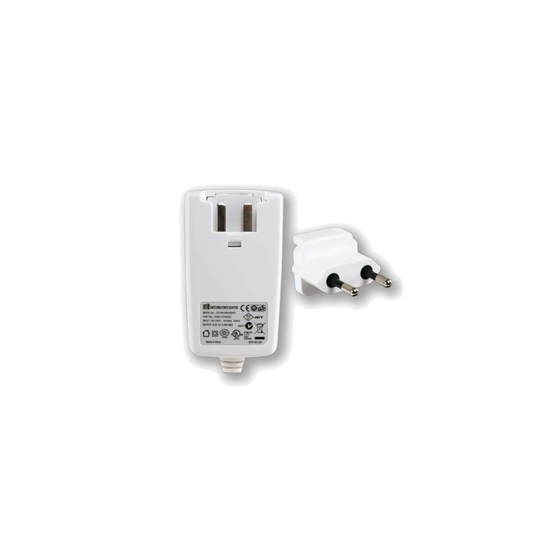 Fuente para Teclado PARADOX™//Power Source for PARADOX™ Keypad