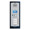 Interfono IP/SIP CASTEL™ CAP PAD IP AUDIO-3B-P//IP/SIP CASTEL™ CAP PAD IP AUDIO-3B-P Intercom