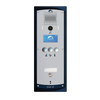 Video-Interfono IP/SIP CASTEL™ CAP PAD IP VIDEO-3B-P//IP/SIP CASTEL™ CAP PAD IP VIDEO-3B-P Audio Video Intercommunication