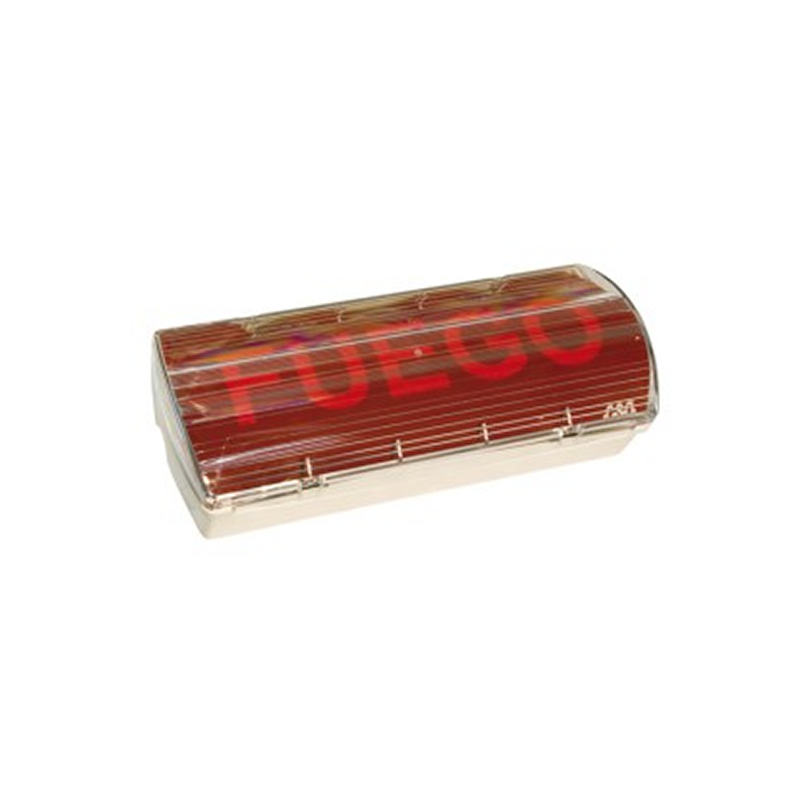 Letrero Luminoso con LEDs HONEYWELL™ IP65//HONEYWELL™ Luminous Signboard with LEDs IP65