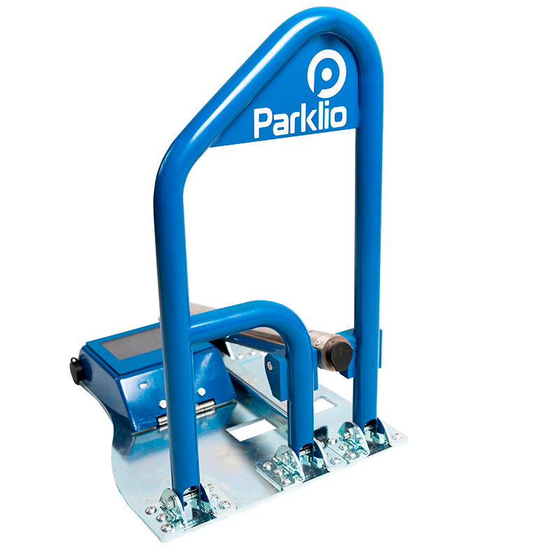 Puerta de Enlace PARKLIO®//PARKLIO® Gateway