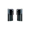 Barrera IR TAKEX® Activa de Exterior PB-100TK//TAKEX® PB-100TK Active IR Outdoor Barrier