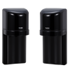 Barrera IR TAKEX® Activa de Exterior PB-40TE//TAKEX® PB-40TE Active IR Outdoor Barrier