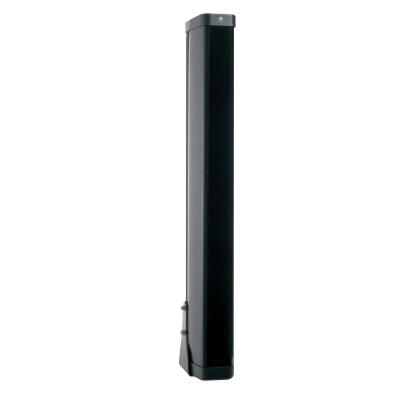 Columna para Barrera IR UTC™ de Exterior (4 Haces) de 1 Metro - 180º//UTC™ Column for IR Outdoor Barriers (4 Beams) 1 Met. High - 180º