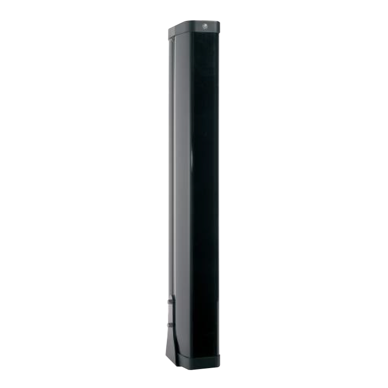 Columna para Barrera IR UTC™ de Exterior (4 Haces) de 3 Metros - 180º//UTC™ Column for IR Outdoor Barriers (4 Beams) 3 Met. High - 180º