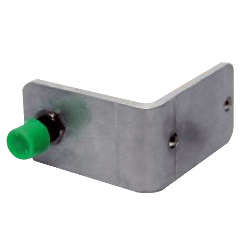 Protección Anti-Escalada (180º)//180º Anti-Climbing Protection