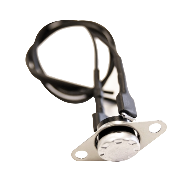 Termostato para Calefactor de Barrera IR UTC™//Heater for UTC™ IR Outdoor Barriers" Thermostat