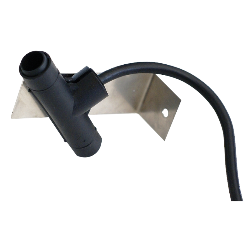Calefactor para Barrera IR UTC™//Heater for UTC™ IR Outdoor Barriers