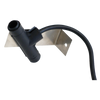 Calefactor para Barrera IR UTC™//Heater for UTC™ IR Outdoor Barriers