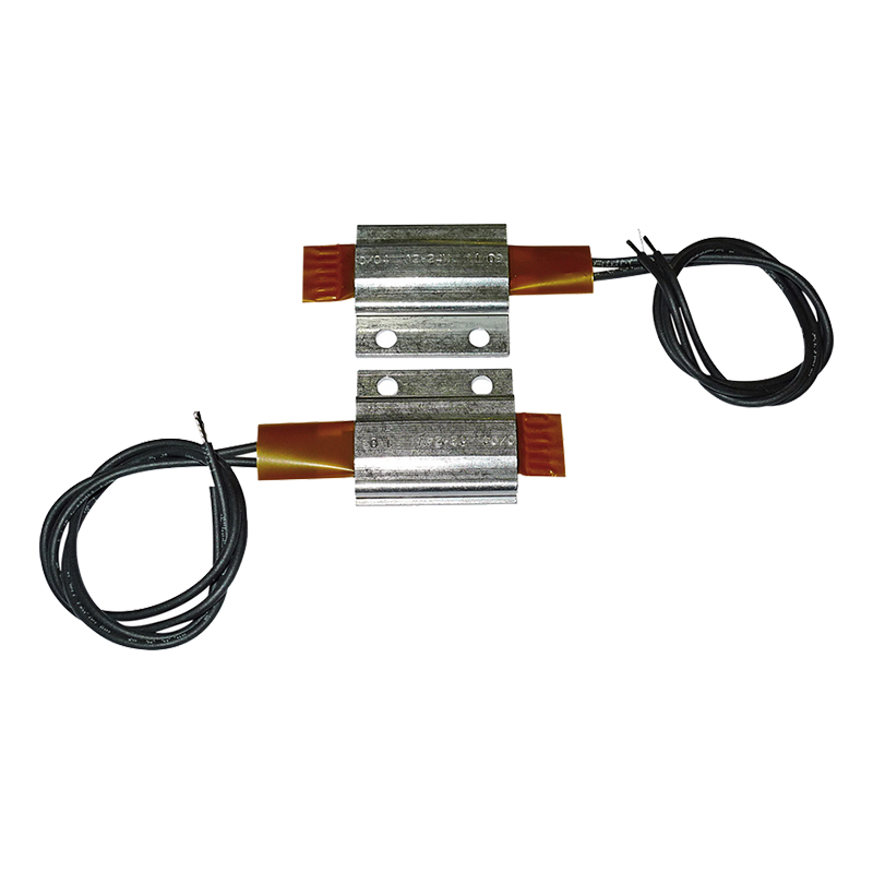 Calefactor para Barreras IR TAKEX®//Barrier Heater IR TAKEX®