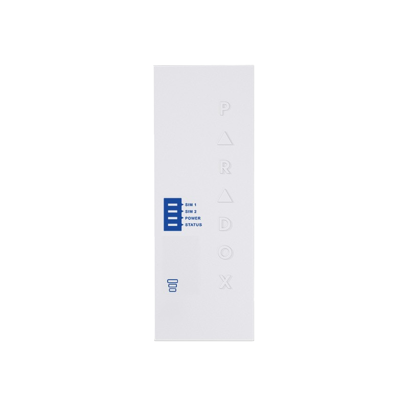 Comunicador PARADOX™ 4G/3G/2G/GSM//PARADOX™ 4G/3G/2G/GSM Communicator