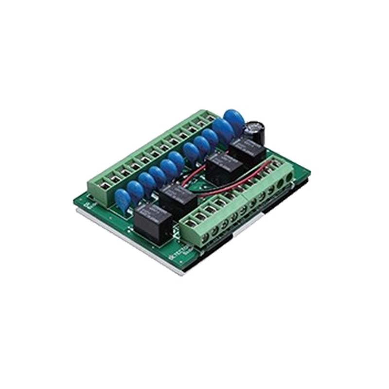 Transformador para Barreras IR OPTEX®//Transformer for OPTEX® IR Barriers