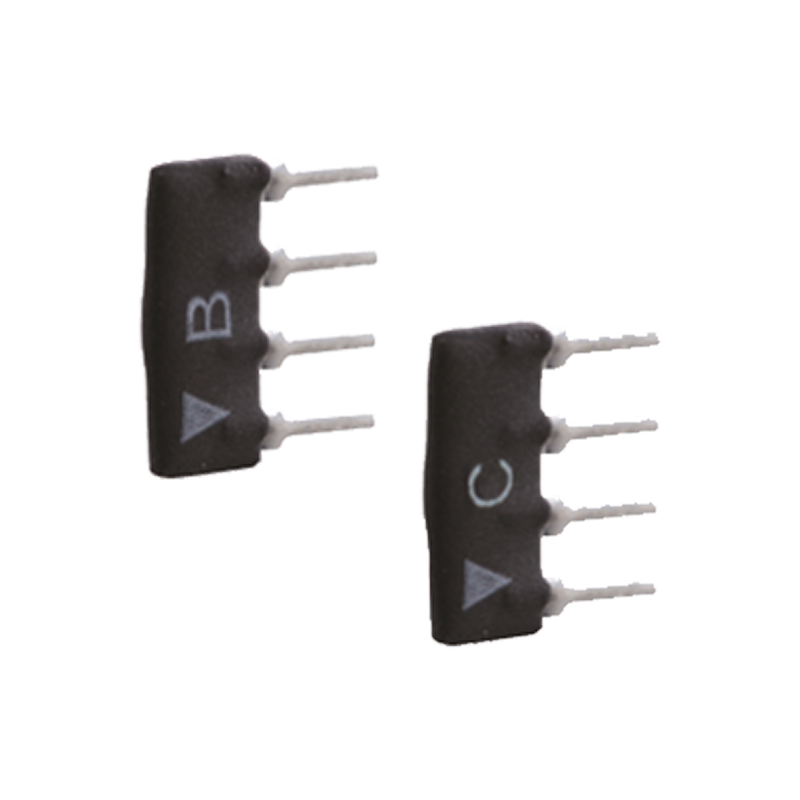 Pack de Resistencias OPTEX® PEU-A//OPTEX® PEU-A Resistances Pack