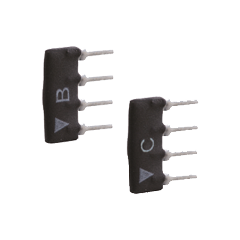 Pack de Resistencias OPTEX® PEU-F//OPTEX® PEU-F Resistances Pack