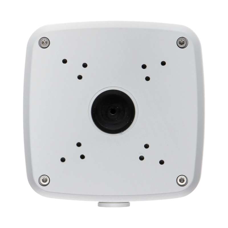 Caja de Conexiones DAHUA™ PFA121//DAHUA™ PFA121 Junction Box