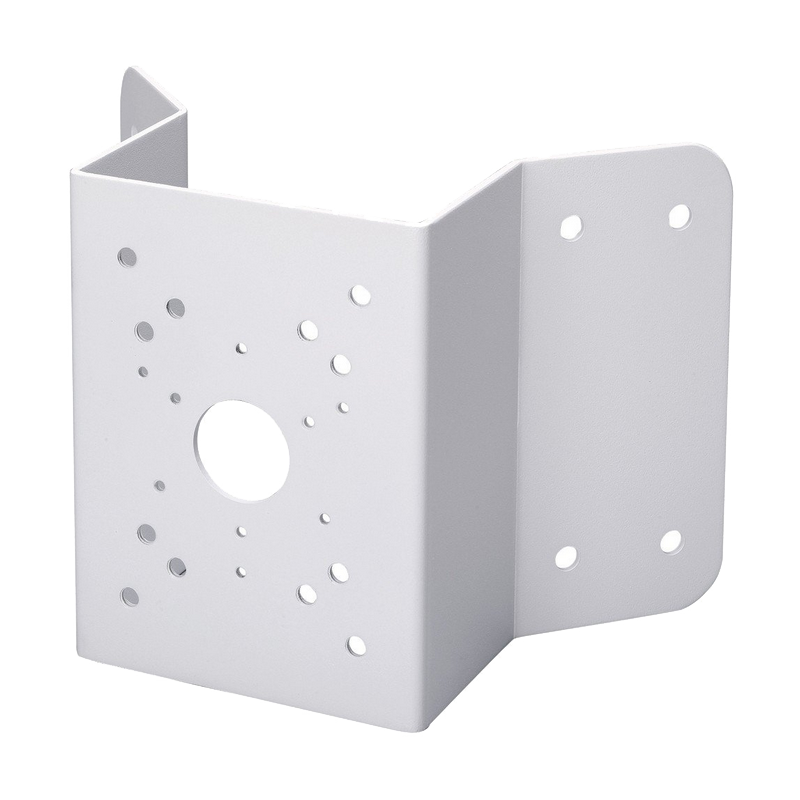Soporte de Esquina DAHUA™ PFA151//DAHUA™ PFA151 Corner Bracket