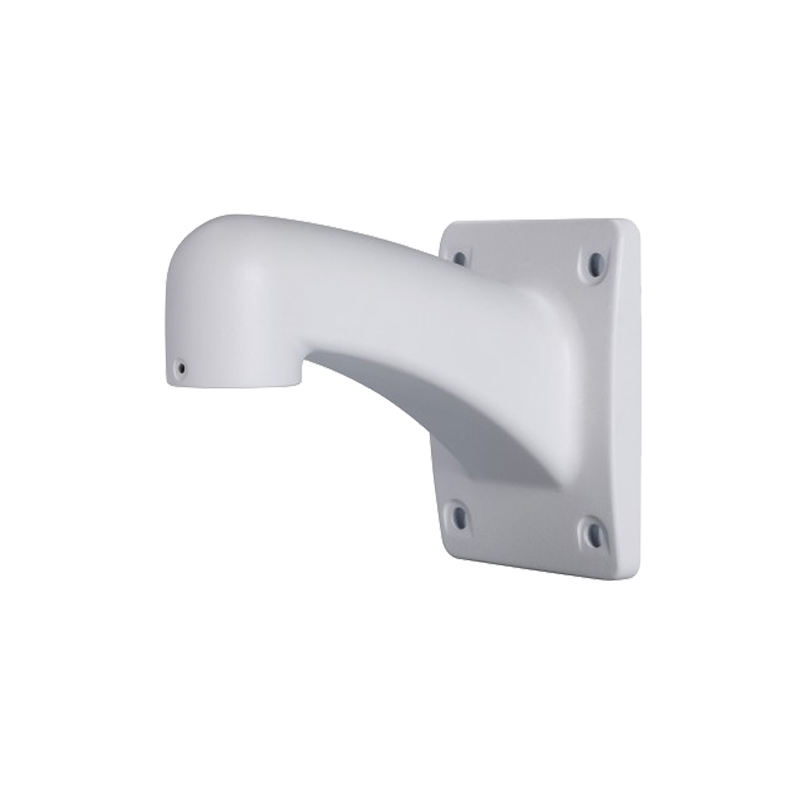 Soporte de Pared para Domos DAHUA™//Wall Bracket for DAHUA™ Domes