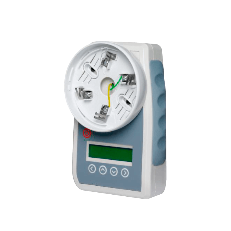 Programador para Detectores KILSEN®//KILSEN® Programmer Calibration Unit