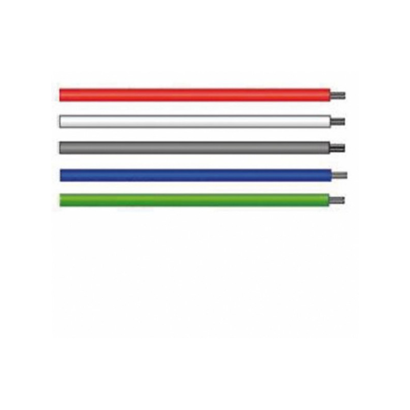 Cable MorleyIAS® XLT (Polímero Cámaras frigoríficas) sensor (57ºC)//MorleyIAS® XLT Cable (Polymer Cold rooms) Sensor (57ºC)