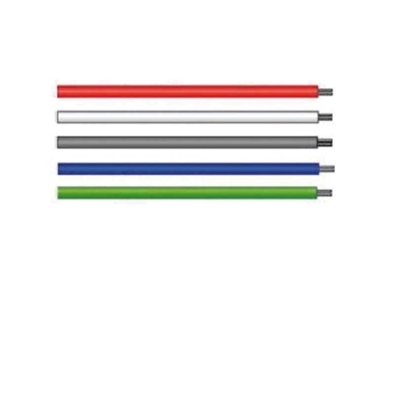 Cable MorleyIAS® EPC (Vinilo) sensor temp. (68ºC) con Fiador.//MorleyIAS® EPC Cable (Vinyl) Sensor Temp. (68ºC) with Security