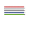 Cable MorleyIAS® EPC (Vinilo) sensor temp. (68ºC) con Fiador.//MorleyIAS® EPC Cable (Vinyl) Sensor Temp. (68ºC) with Security