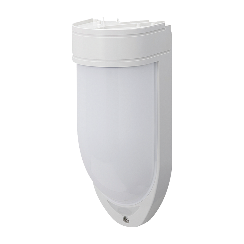 Volumétrico PIR TAKEX® PIR-T15WE de Exterior//TAKEX® PIR-T15WE Outdoor PIR Motion Detector