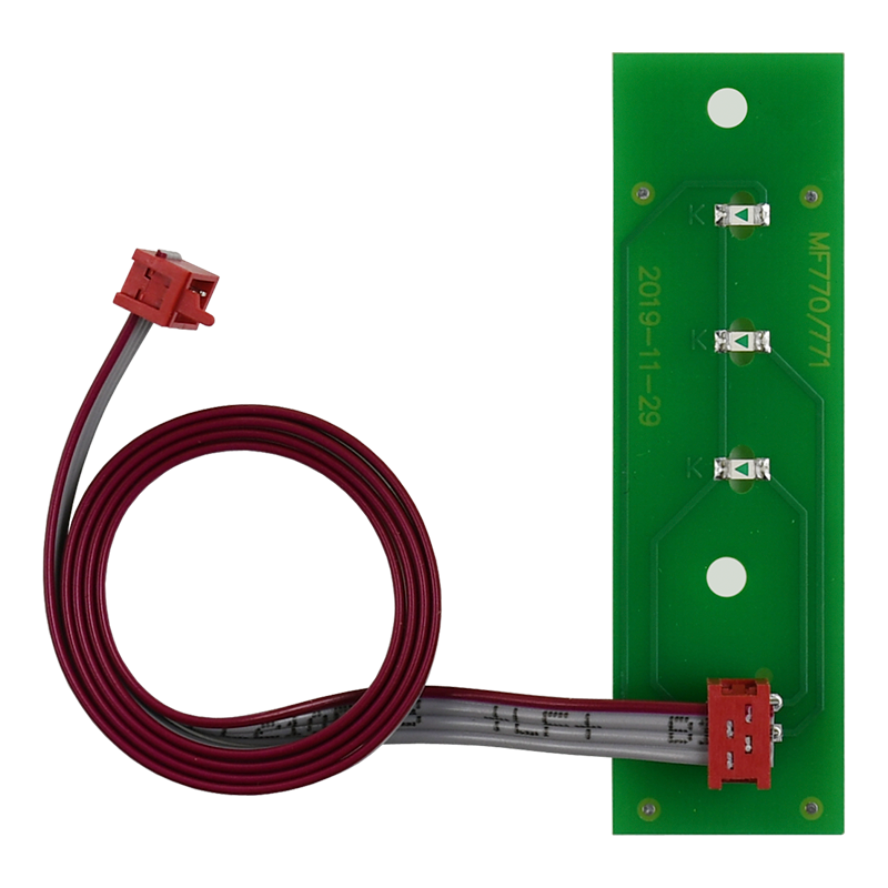 Conjunto de Indicación Óptica PULSAR®//PULSAR® Set of Optical Indication