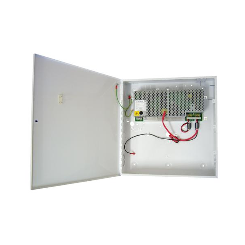 Fuente de Alimentación Inteligente  UTC™ Aritech™ (24VDC-5Amp)//UTC™ Aritech™ Smart Power Supply (24VDC-5Amp)