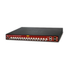 Conversor/Switch Gigabit PoE+ UTC™ IFS® con 16 Puertos Coaxiales (+2 Ethernet/SFP) - 380W//UTC™ IFS® 16-Ports Coax to Gigabit PoE+ Ethernet (2 Ethernet/SFP) Manageable Media Converter - 380W