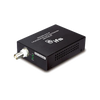 Conversor Industrial PoE+ UTC™ IFS® POC252-1CX-1P - 30W//UTC™ IFS® 1-Port Coax PoE+ to Ethernet Media Converter - 30W