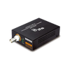 Conversor Industrial PoE+ UTC™ IFS® POC252-1CXP-1T - 30W//UTC™ IFS® 1-Port Coax PoE+ to Ethernet  Media Converter - 30W