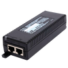 Inyector PoE+ AVIGILON™ (UK)//AVIGILON™ (UK) Injector PoE+