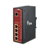 Extensor PoE UTC™ IFS® POE304-EX-4P (30W)//UTC™ IFS® POE304-EX-4P PoE Extender (30W)