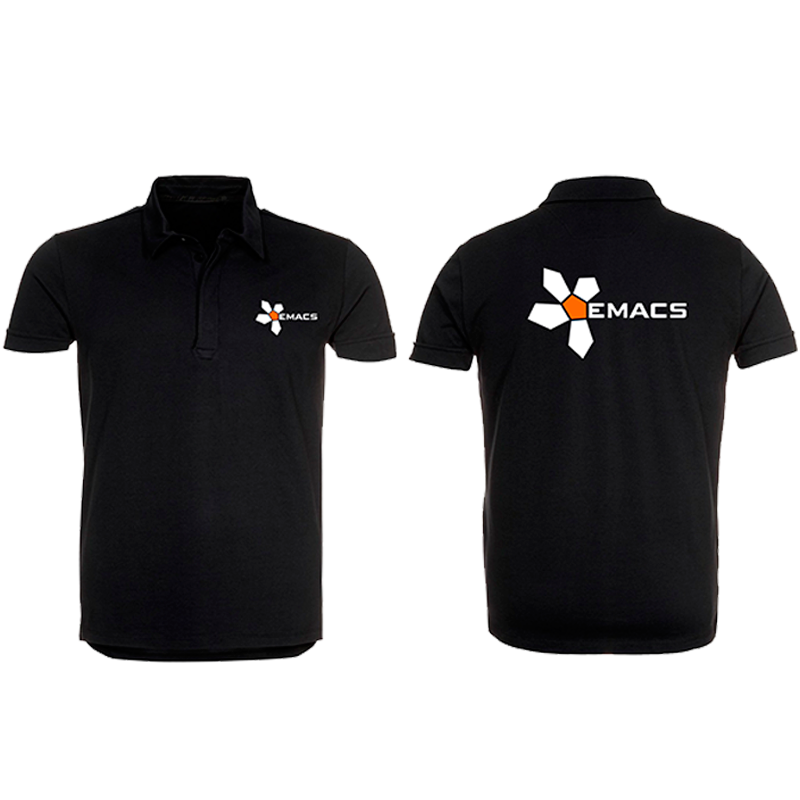 Polo EMACS®//Polo EMACS®