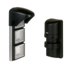 Barrera IR TAKEX® Reflectora - 15 Metros//TAKEX®  IR Barrier With Triple Reflective Mirror (15 m)